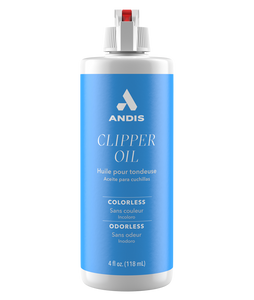 Andis Clipper Oil 118ml