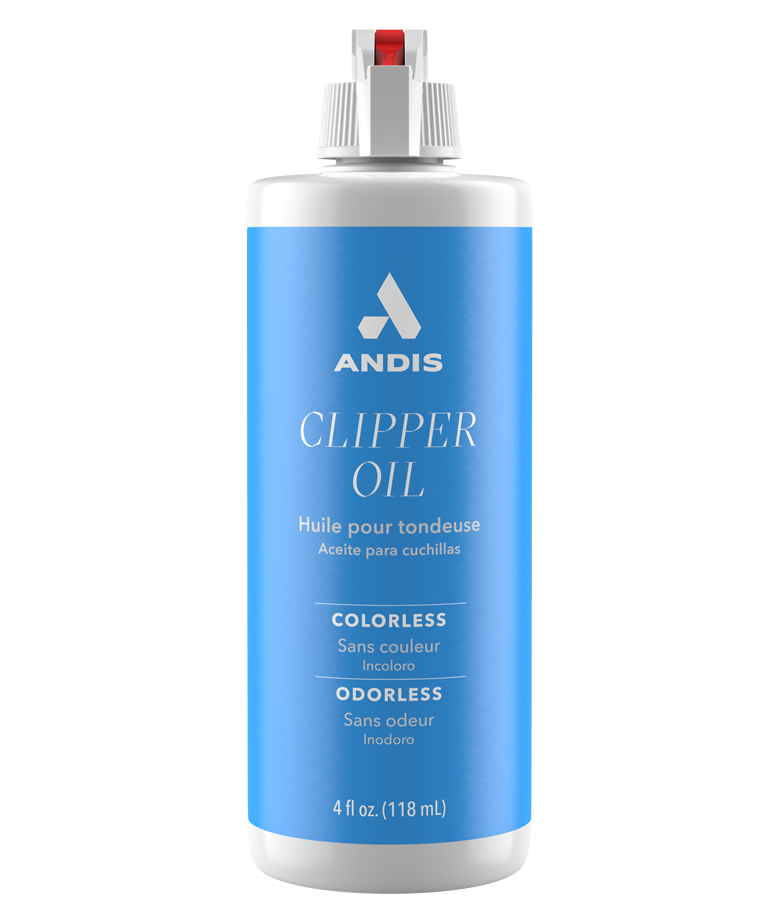 Andis Clipper Oil 118ml