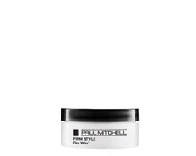 Load image into Gallery viewer, Paul Mitchell Firm Style Dry Wax 50g