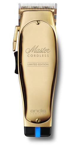 Andis Gold Master Clipper