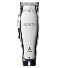 Load image into Gallery viewer, Andis Master Cordless Li Clipper