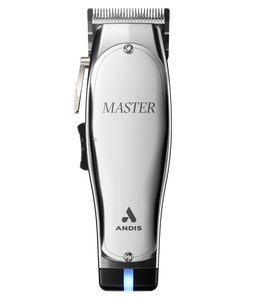 Andis Master Cordless Li Clipper