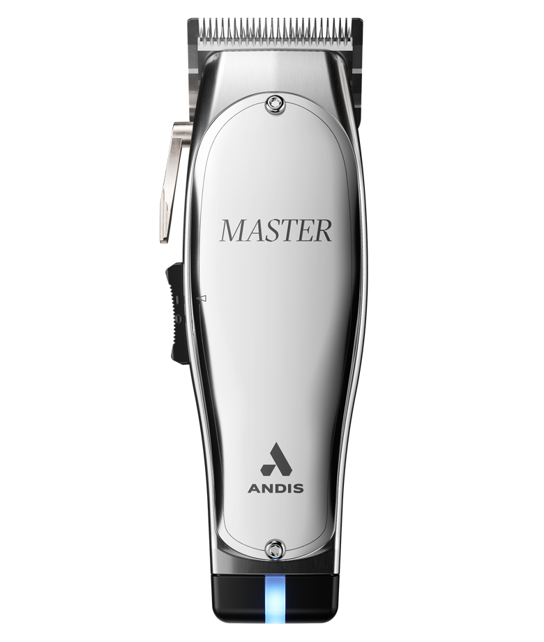 Andis Master Cordless Li Clipper