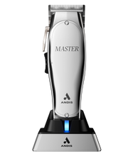 Load image into Gallery viewer, Andis Master Cordless Li Clipper