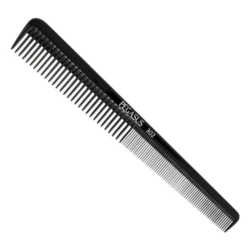 Pegasus 302 Tapered Barber Comb