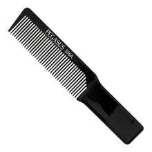 Load image into Gallery viewer, Pegasus 516A Flattopper Barber Comb- Small