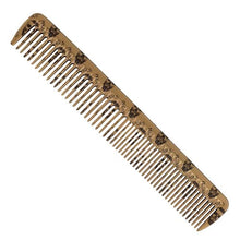 Load image into Gallery viewer, Pegasus Skulleto 202 Styling Comb Gold