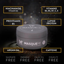 Load image into Gallery viewer, Watermans Masque Me - Luxurious Hair Mask 8 In 1 Treatment 200ml