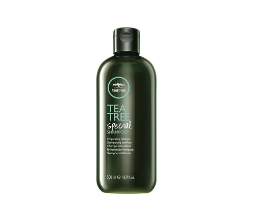 Paul Mitchell Tea Tree Special Shampoo 500ml