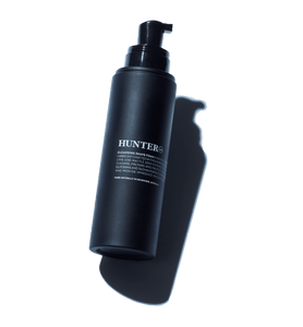 Hunter Lab Cleansing Shave Foam 200ml