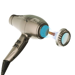 Parlux Alyon Air Ionizer 2250 Tech Hair Dryer Bronze