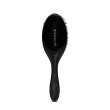 Load image into Gallery viewer, Denman Brushes D82M Medium Cushion Natural Bristle Brush