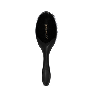 Denman Brushes D82M Medium Cushion Natural Bristle Brush