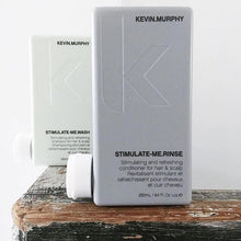 Load image into Gallery viewer, KEVIN.MURPHY Stimulate Me.Rinse 250ml