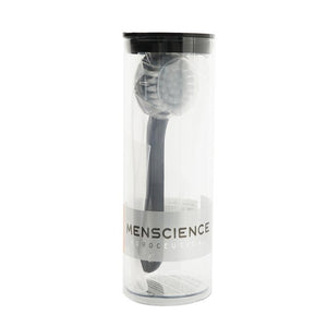 MenScience Face Buff Brush