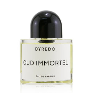 Byredo Oud Immortel Sample