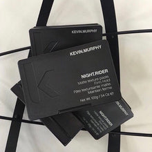 Load image into Gallery viewer, KEVIN.MURPHY Night.Rider Matte Texture Paste 100g
