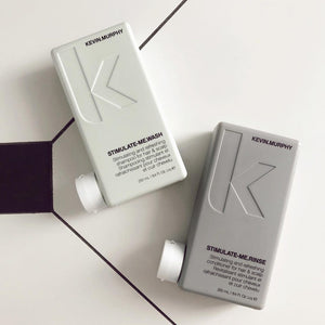 KEVIN.MURPHY Stimulate Me.Rinse 250ml