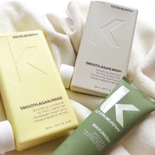 Load image into Gallery viewer, KEVIN.MURPHY Smooth.Again.Wash 250ml