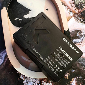 KEVIN.MURPHY Night.Rider Matte Texture Paste 100g