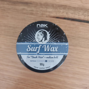 Nak Surf Wax 25g