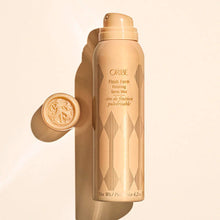 Load image into Gallery viewer, Oribe Flash Form Finishing Spray Wax 150ml