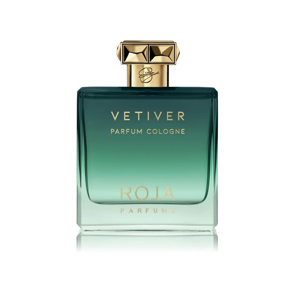 Roja Vetiver Homme Cologne 100ml