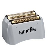 Load image into Gallery viewer, Andis Foil Shaver Replacement Foil