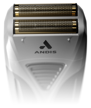 Load image into Gallery viewer, Andis ProFoil Lithium PLUS Shaver with stand (TS2)