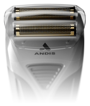 Load image into Gallery viewer, Andis ProFoil Lithium PLUS Shaver with stand (TS2)