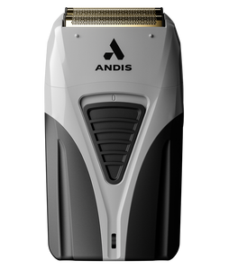 Andis ProFoil Lithium PLUS Shaver with stand (TS2)