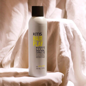 KMS Hair Play Makeover Spray 250ml