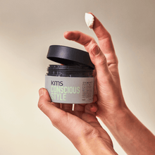 Load image into Gallery viewer, KMS Conscious Style Styling Putty 75ml