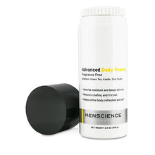 Load image into Gallery viewer, MenScience Advanced Body Powder 100g