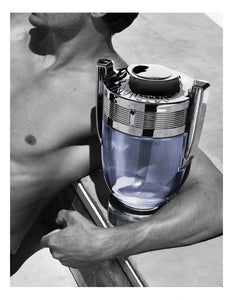 Paco Rabanne Invictus EDT Sample