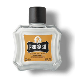 Proraso Beard Balm Wood & Spice 100ml