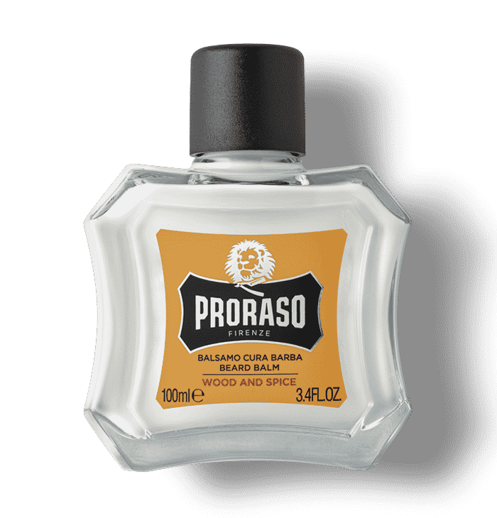 Proraso Beard Balm Wood & Spice 100ml