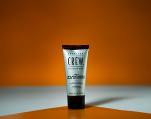 American Crew 2 in 1 Skin Moisturizer & Beard Conditioner 100ml
