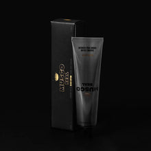 Load image into Gallery viewer, Claus Porto Black Edition Shaving Cream 100ml