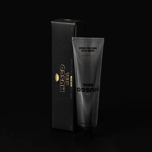 Claus Porto Black Edition Shaving Cream 100ml