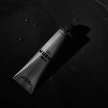 Load image into Gallery viewer, Claus Porto Black Edition Shaving Cream 100ml