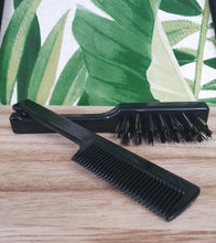 Load image into Gallery viewer, Proraso Moustache Brush &amp; Comb Set