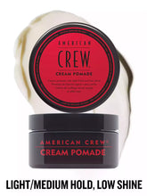 Load image into Gallery viewer, American Crew Cream Pomade 85g