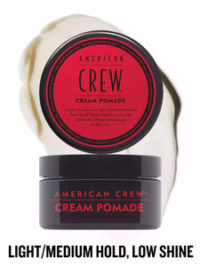 American Crew Cream Pomade 85g