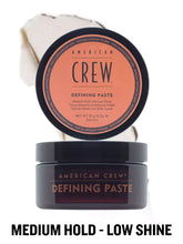 Load image into Gallery viewer, American Crew Defining Paste Trio Bundle
