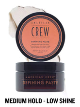 Load image into Gallery viewer, American Crew Defining Paste Duo Bundle