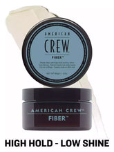 Load image into Gallery viewer, American Crew Fiber Quad Bundle