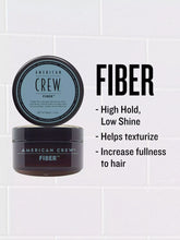 Load image into Gallery viewer, American Crew Fiber 85g Trio Bundle