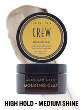 Load image into Gallery viewer, American Crew Molding Clay 85g