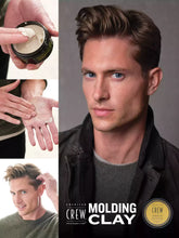 Load image into Gallery viewer, American Crew Molding Clay Quad Bundle